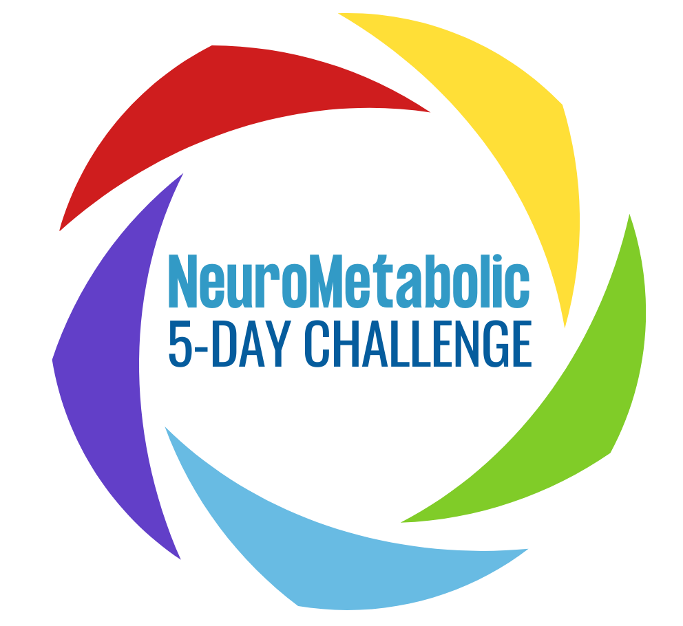 NeuroMetabolic 5-Day Challenge